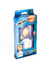Trunfo Sistema Solar