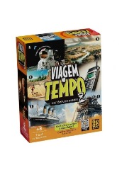 Viagem no Tempo