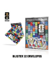 Figurinhas FIFA WORLD CUP - Copa 2026