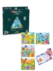 Educaplay: Arte e Formas