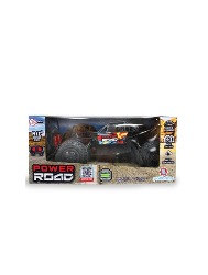 Carrinho de Brinquedo de Controle Remoto: Power Road