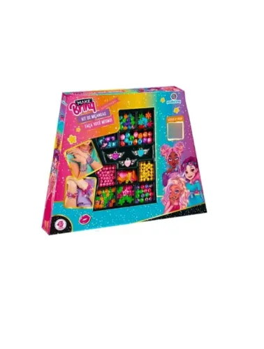 Kit de Beleza Infantil