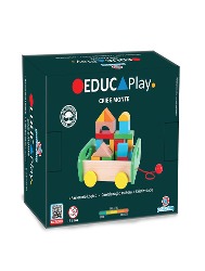 Educaplay: Crie e Monte