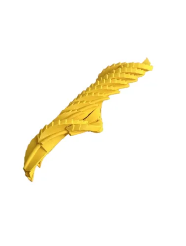 Ovo de Dragão - Sensoriais 3D
