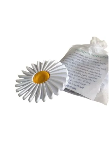 Spinner Flor - Sensoriais 3D