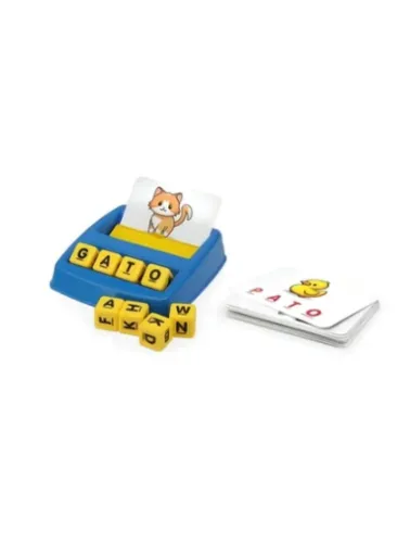 Jogo das Letras