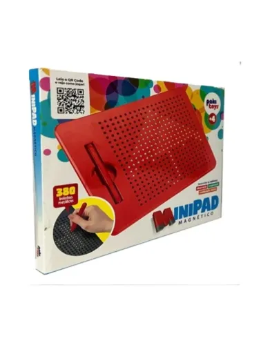 Mini Pad Magnético