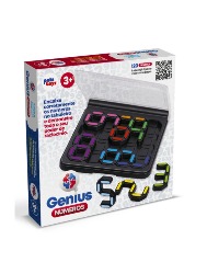 Genius Números