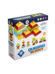 Quadro Blocks