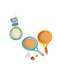 Raquete Tenis
