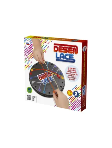 Desenlace
