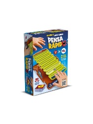 Pensa Rápido