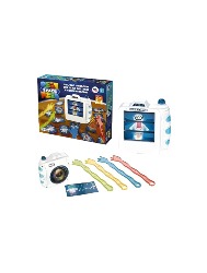 Pega Pega Space