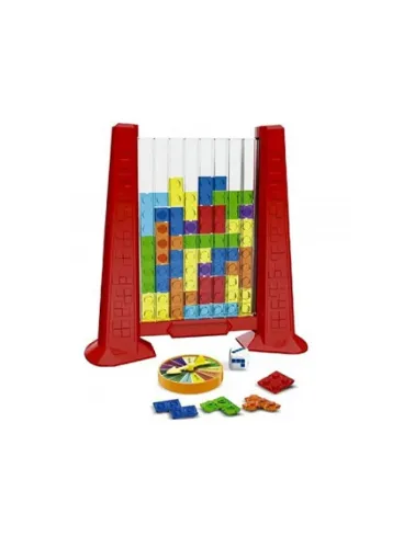 TETRIS 3D