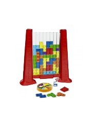 TETRIS 3D