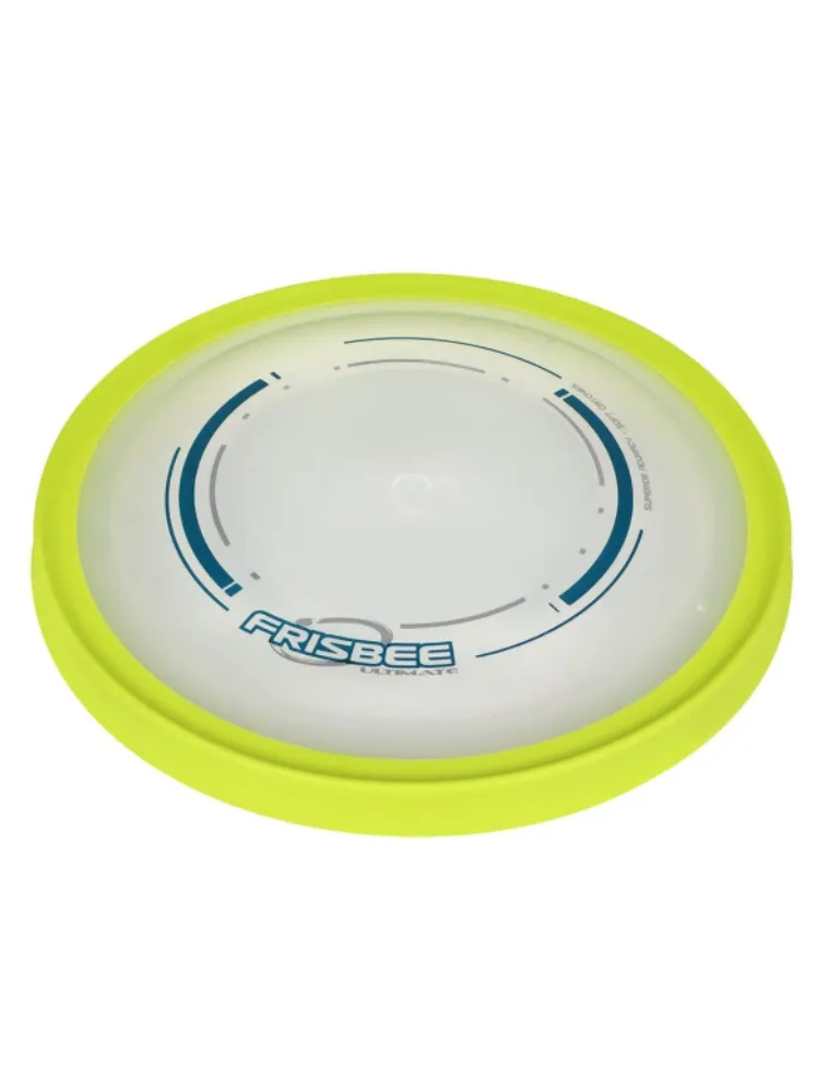 Fribee Médio 24cm