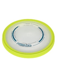 Fribee Médio 24cm