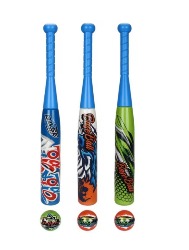 Taco Baseball com Bola