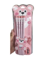 Kit Escolar Cute FOFY
