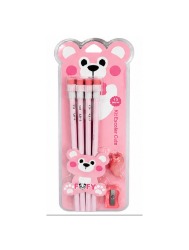 Kit Escolar Cute FOFY