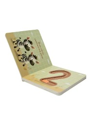 Vamos Tracejar Juntos : 123
