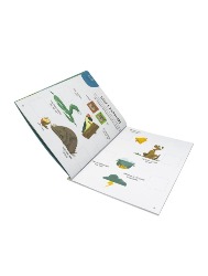 Meu Primeiro Livro de Atividades: Músicas