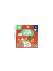 Meu Primeiro BOX de Atividades: O contador de Histórias
