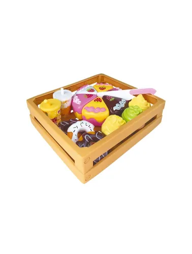 Doce Boutique Bolo e acessórios
