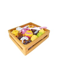 Doce Boutique Bolo e acessórios