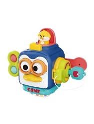 Baby Sensorial Pinguim