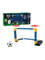 Fenix Play: Gol Automático