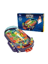 Fenix Play: Pinball Futebol