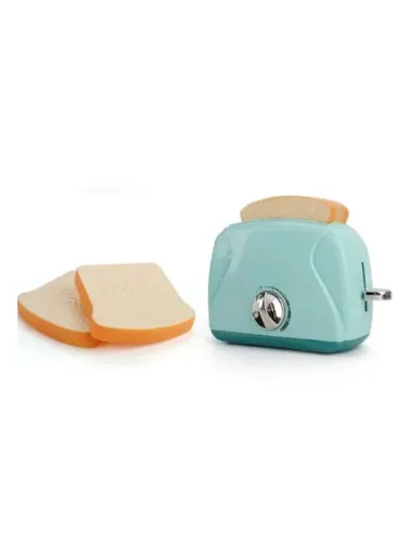 Mini Cozinha Torradeira