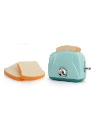 Mini Cozinha Torradeira