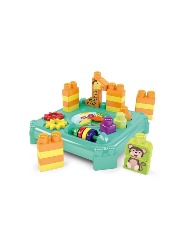 Brinquedo Educativo Mesinha da Hora DISMAT