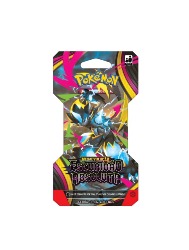 Blister Unitário: Escuridão Absoluta - Pokemon