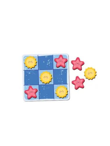 Joguinho de Bolsa: Jogo da Velha