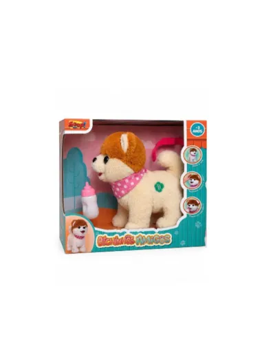 Bichinhos Amigos Doguinho