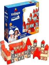 Brincando de Engenheiro - 120 peças