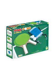 Kit Ping Pong - Tênis de Mesa
