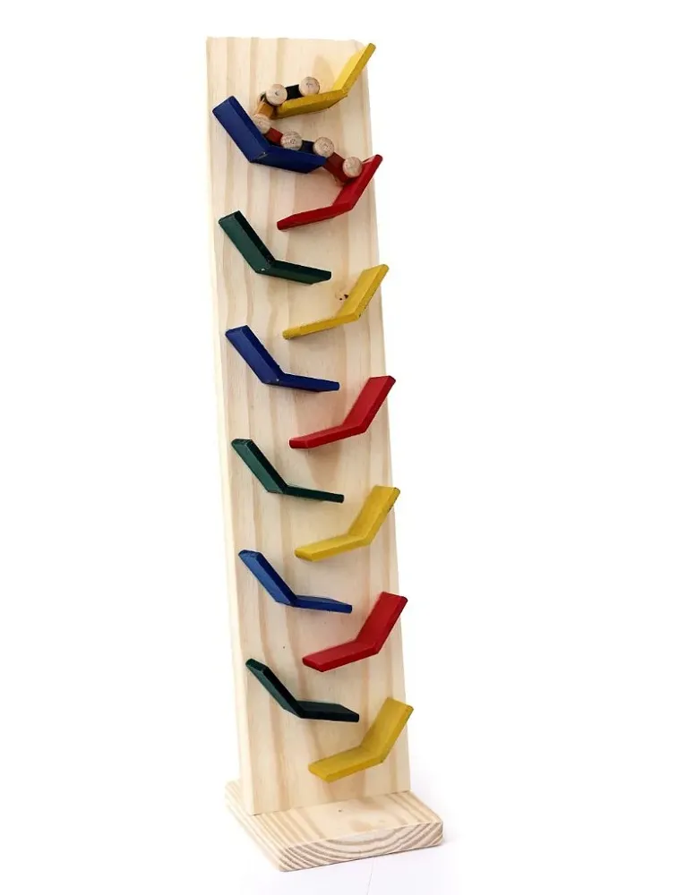 Zig Zag Médio