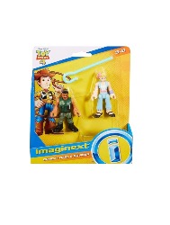 Toy Story: Figura Imaginext