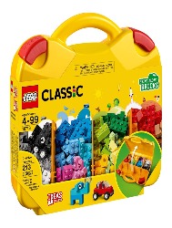 Maleta da Criatividade - LEGO