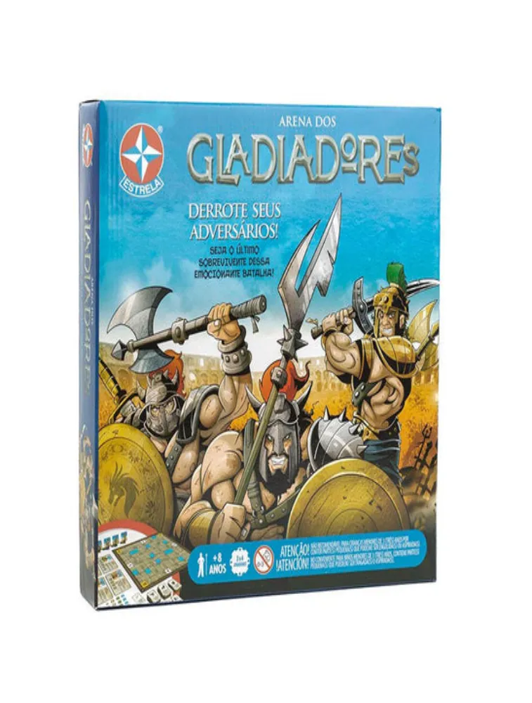 Arena dos Gladiadores