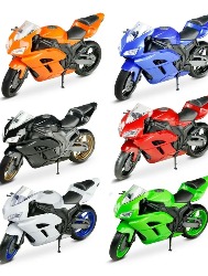 Moto Racing MotorCycle
