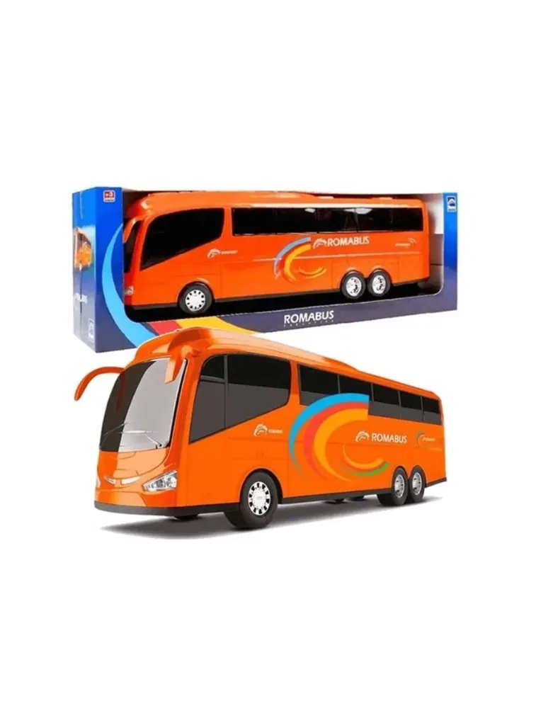 Roma Bus