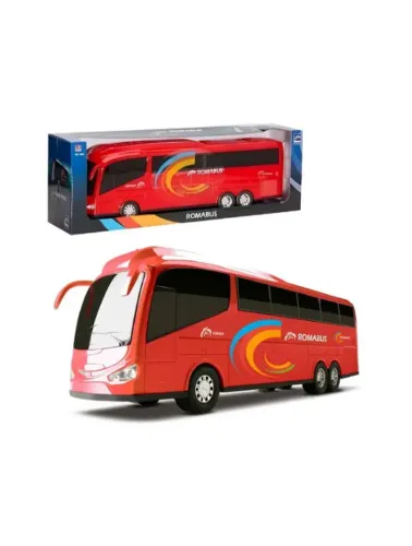 Roma Bus