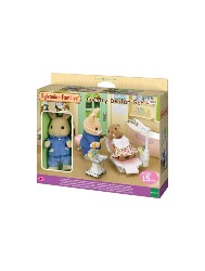 Conjunto Dentista do Campo - Sylvanian Families