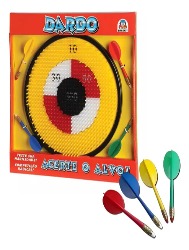 Dardo - Acerte o Alvo!