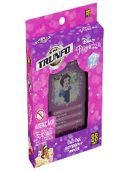 Trunfo Princesas